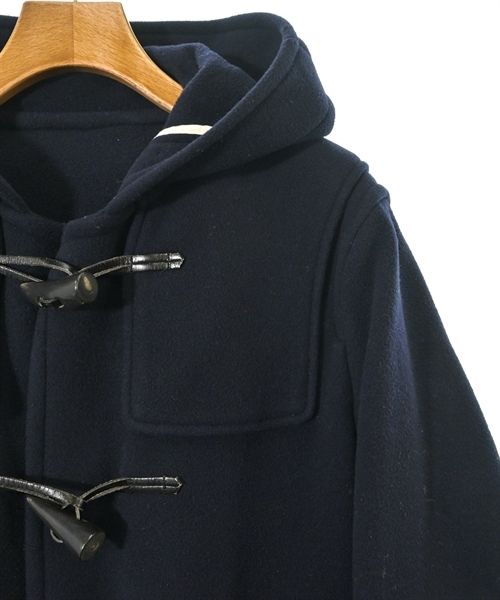 DRESSTERIOR ダッフルコート レディース 古着 SIROKUMA-CORPORATION_COM