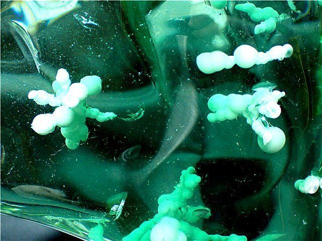 超綺麗☆雪花オブシディアン原石B84Z3/107Z26A - メルカリ
