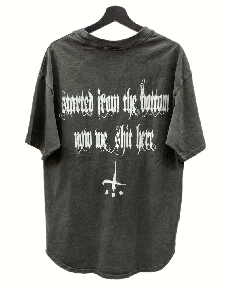 カタリスト CVTVLIST S/S Tee Tシャツ CTLS 半袖 大阪オープン