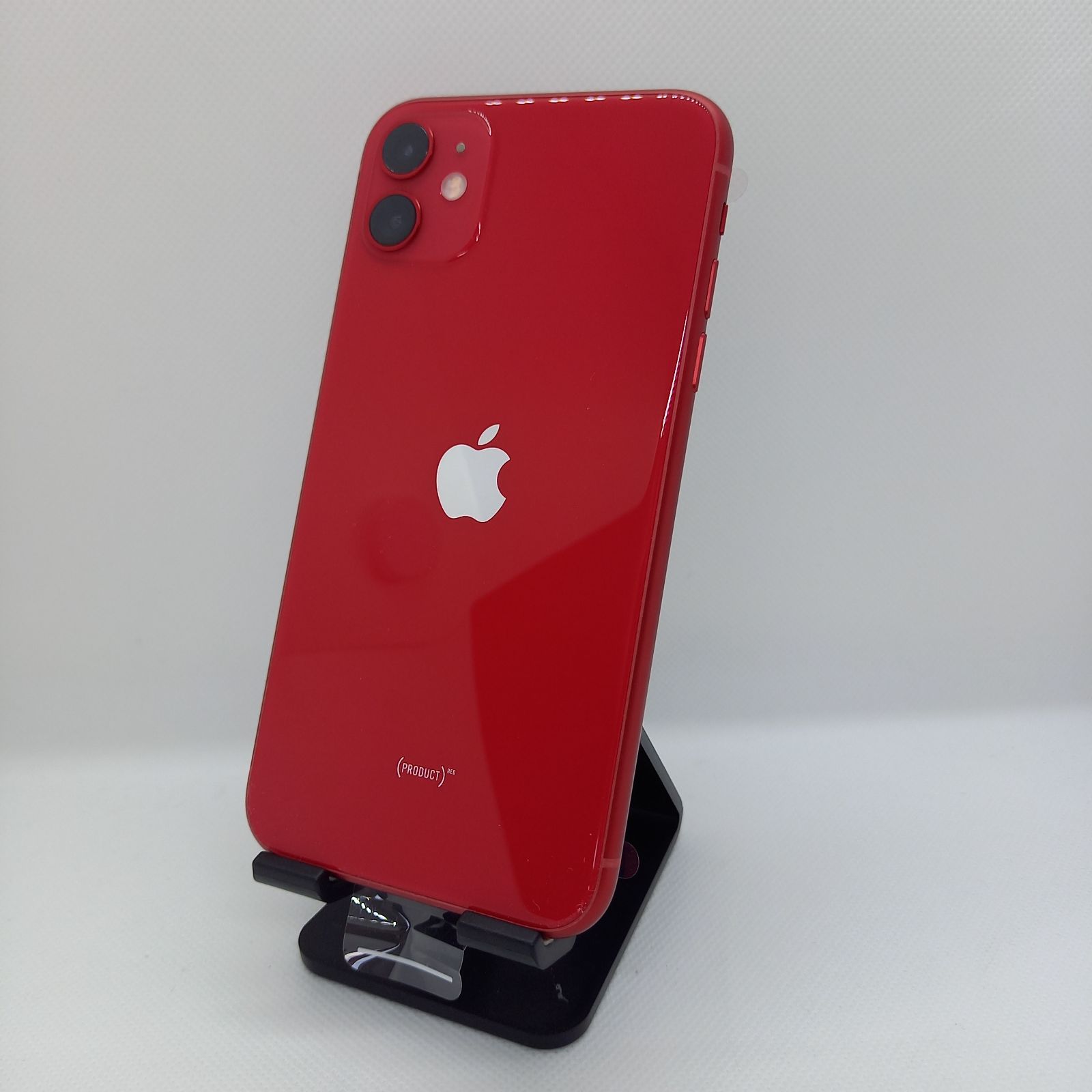 新品未使用】iPhone11 64GB （PRODUCT）RED SIMフリー - メルカリ