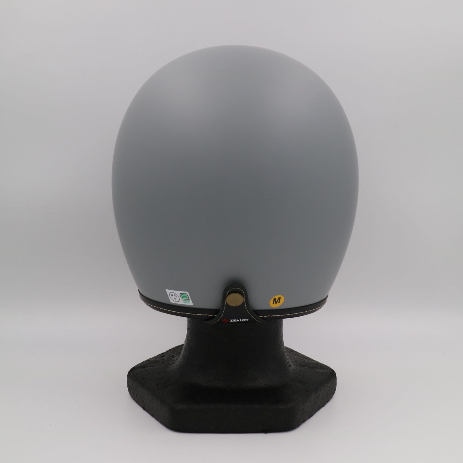 ジェットヘルメット