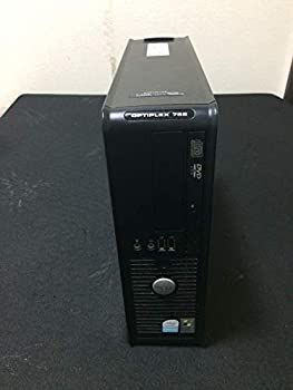 PC周辺機器 【】 Windows XP Pro/Dell Optiplex 755 Core2Duo E4500