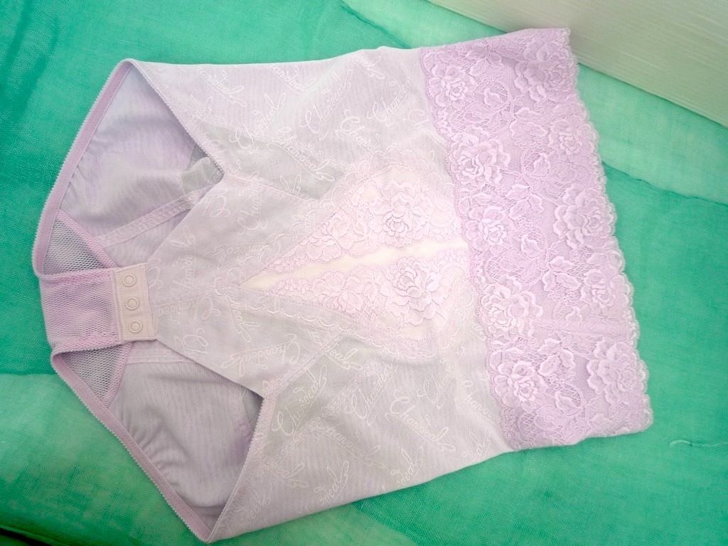 豪華ストレッチレース