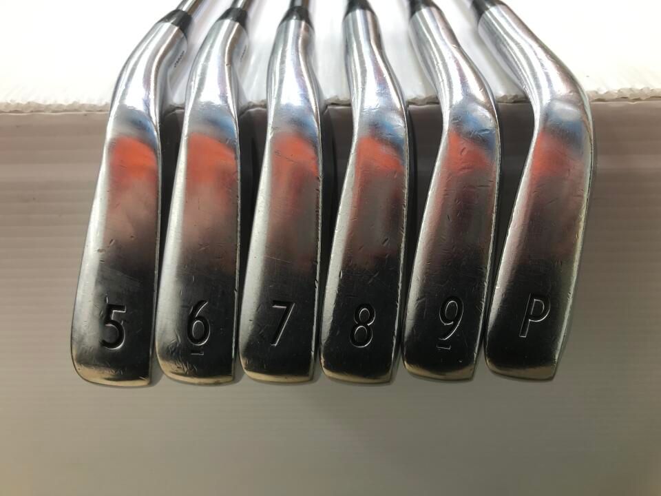 タイトリストVG3 アイアンセット N,S,PRO S VG3 2018｜タイトリスト