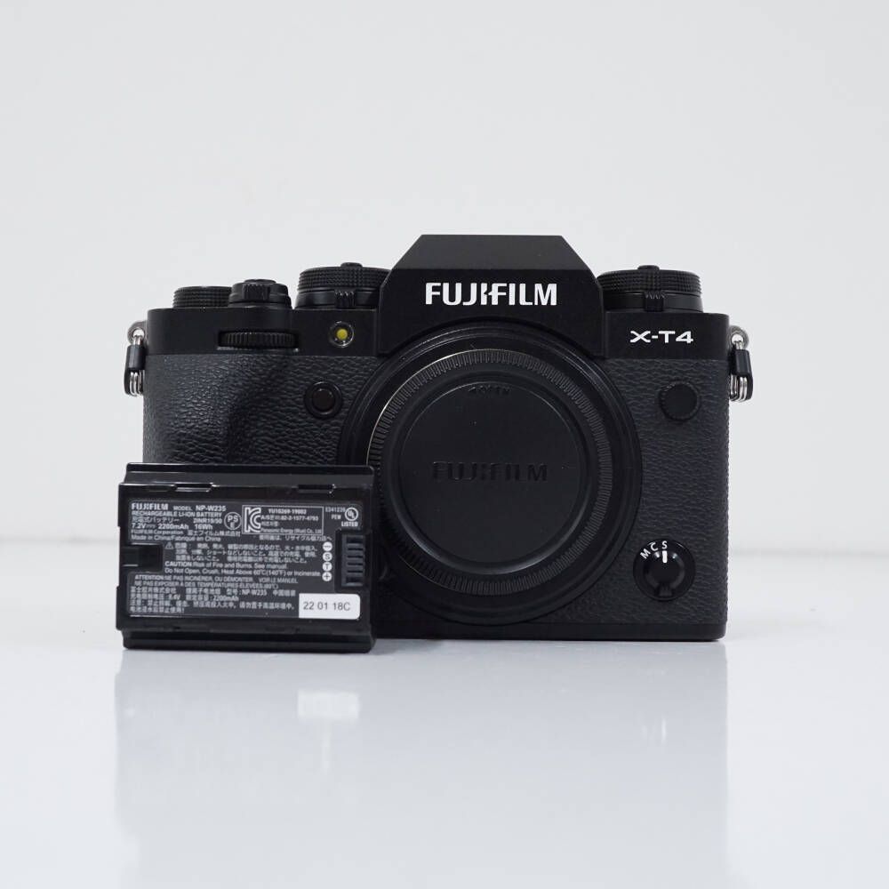 FUJIFILM