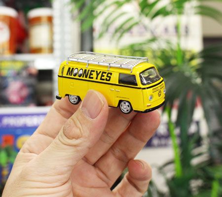 激レア Vans×MOONYEYS M2 ムーンアイズ バンズ ミニカー 激レア Vans×MOONYEYS M2 ムーンアイズ バンズ ミニカー 2025年