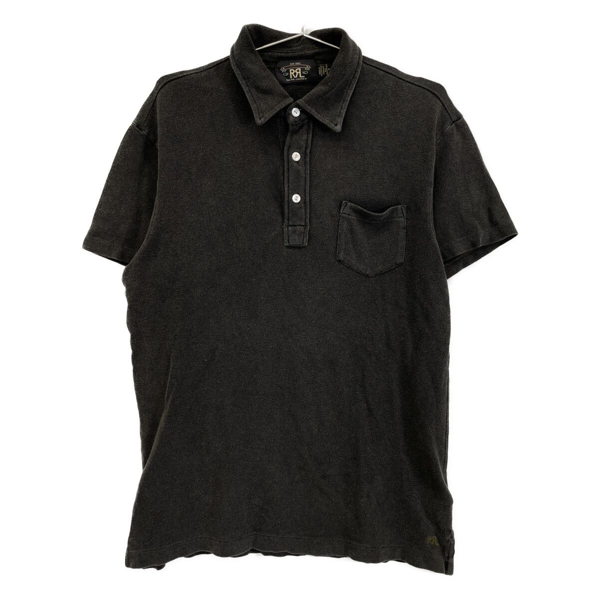 RRL ダブルアールエル フェード コットン M