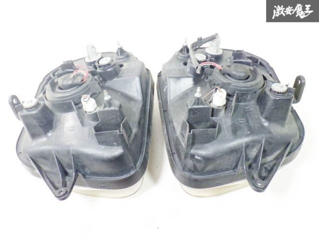 美品　ジムニー　JB23W ハロゲン　ヘッドライト　左右　スズキ technica-shop2_jim-30