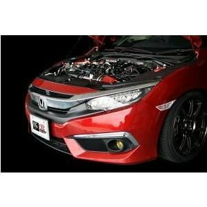 ZERO-1000 零1000 パワーチャンバー タイプ2 ライトブルー ホンダ フィット ＲＳ 102-H017B FFCRYSTALESIA_COM