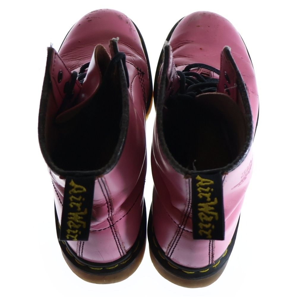 Dr.Martens (ドクターマーチン) 1460 パテントレザー 8ホール