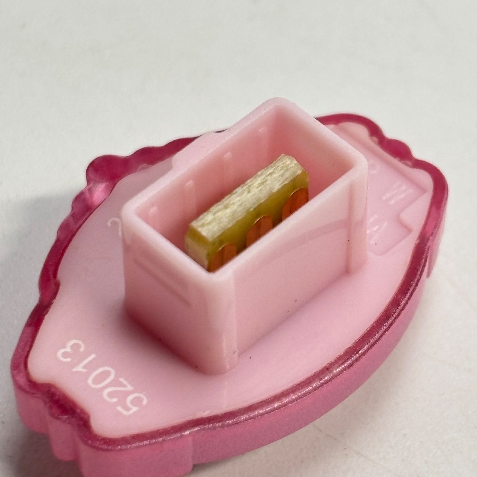 たまデコピアス アニバーサリー チェンジ たまごっち ピース