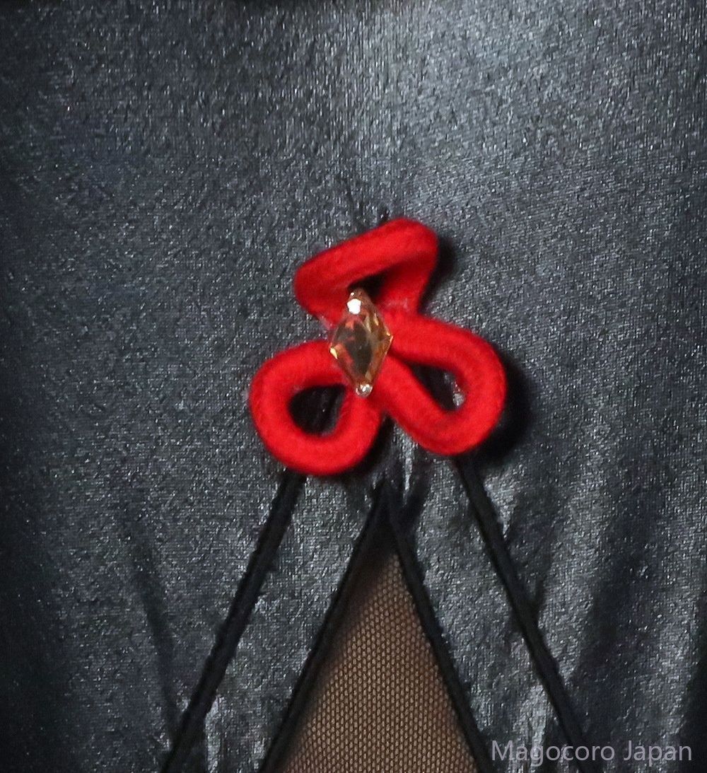 コスプレ衣装原神申鶴アニメコスプレレディース全身タイツコスチュームゲームキャラクター衣装