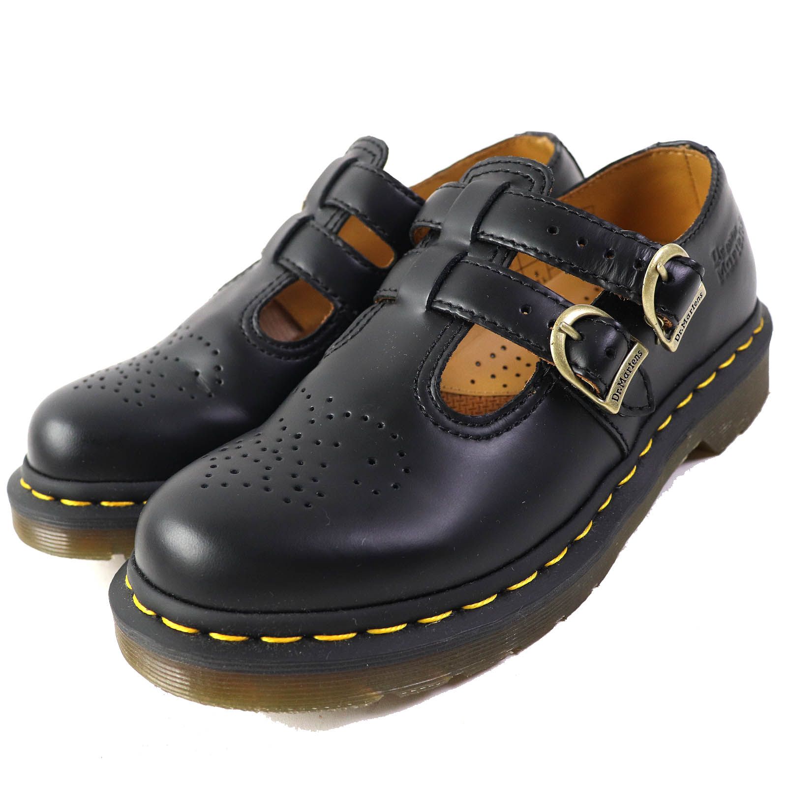 ドクターマーチン メリージェーン UK4 Dr. Martens ドクターマーチンメリージェーンUK4