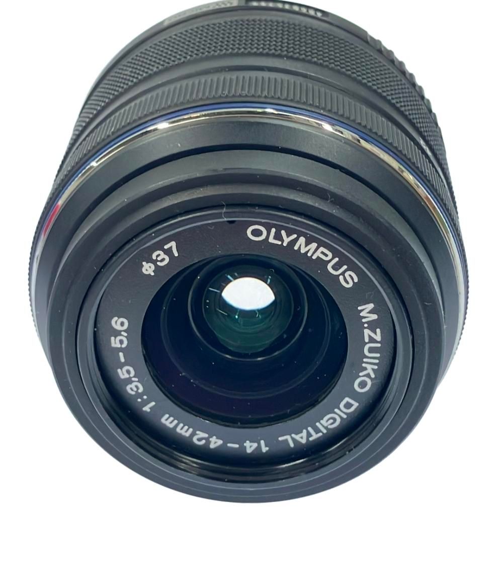 OLYMPUS