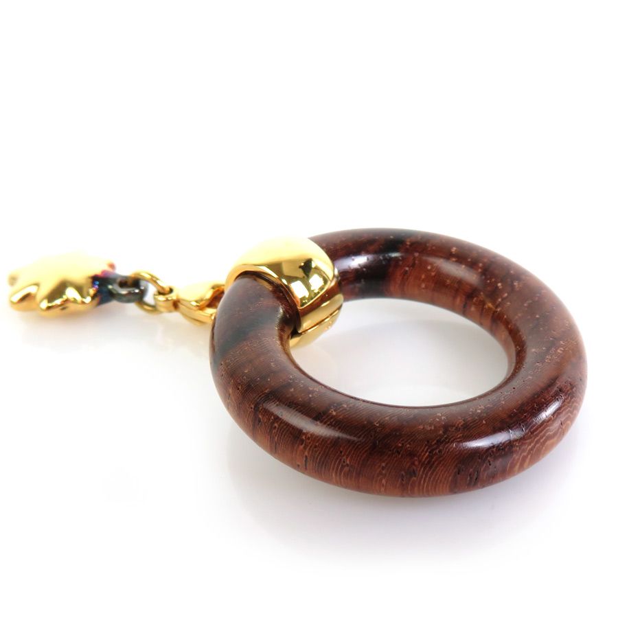 【超美品】エルメス スター スカーフリング 星を巡る旅展 限定 ゴールド 超美品】エルメス スター スカーフリング 星を巡る旅展 限定