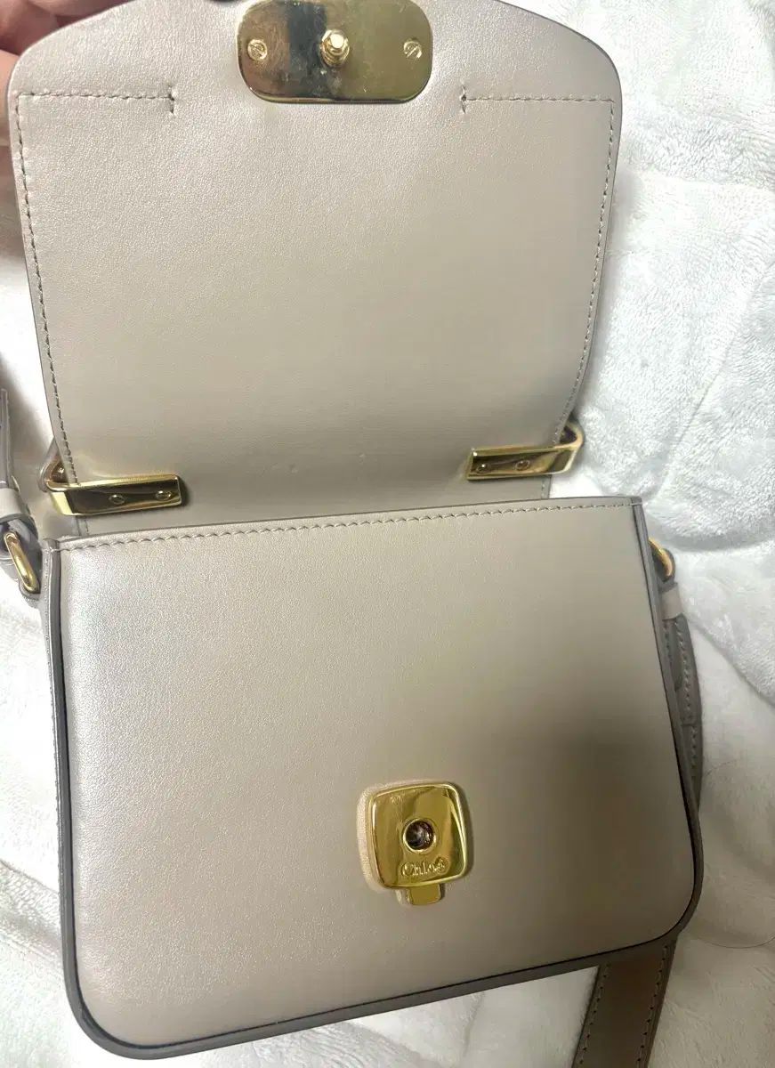 クロエ Cバッグ クロスバック トートバッグ