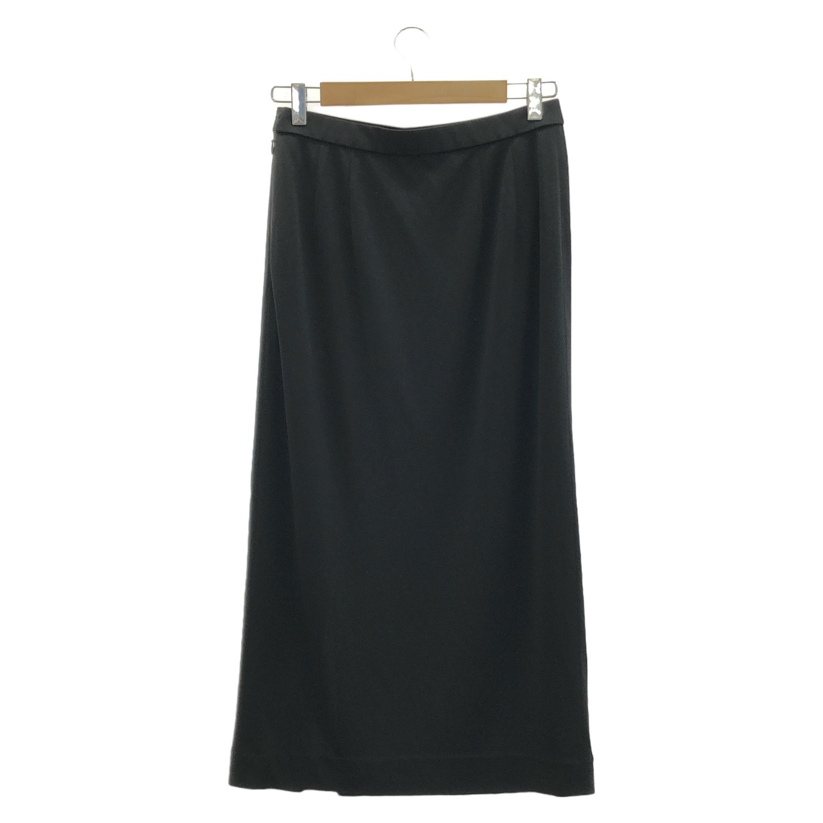 LEONARD FASHION スカート ブラック レオナールファッション LEONARD FASHION スカート スカート スカート