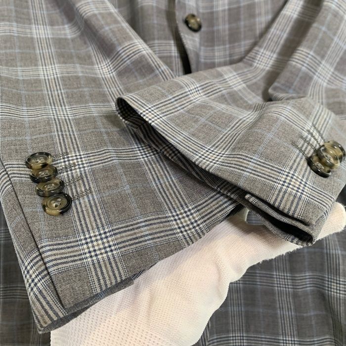 Brooks Brothers MILANO × REDA テーラードジャケット Brooks Brothers Red Fleece テーラードジャケット メンズ