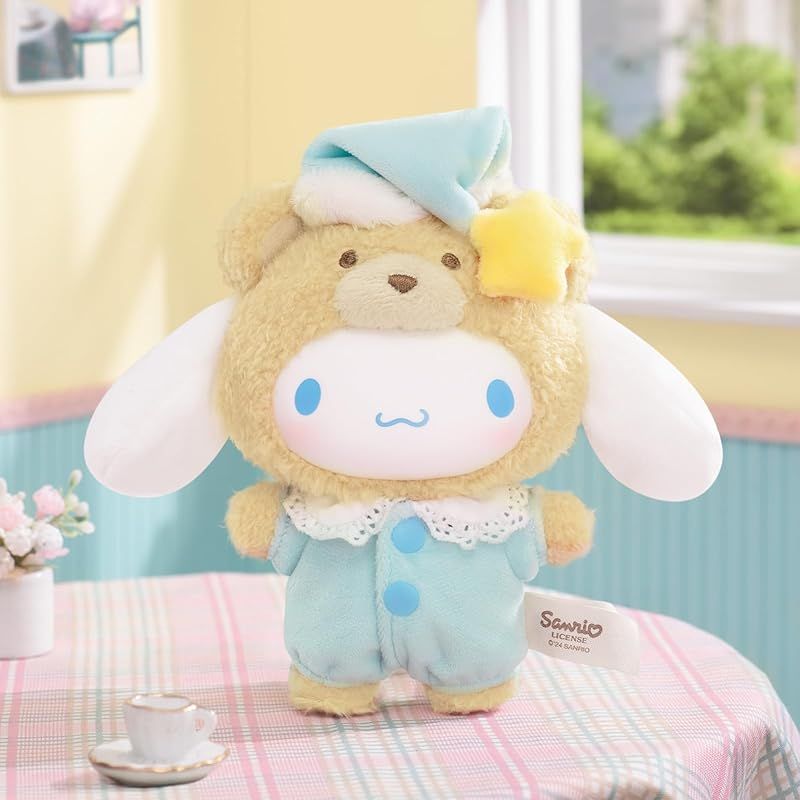 新着商品】TOP TOY サンリオ(SANRIO)キャラクターズ・ラテベビー