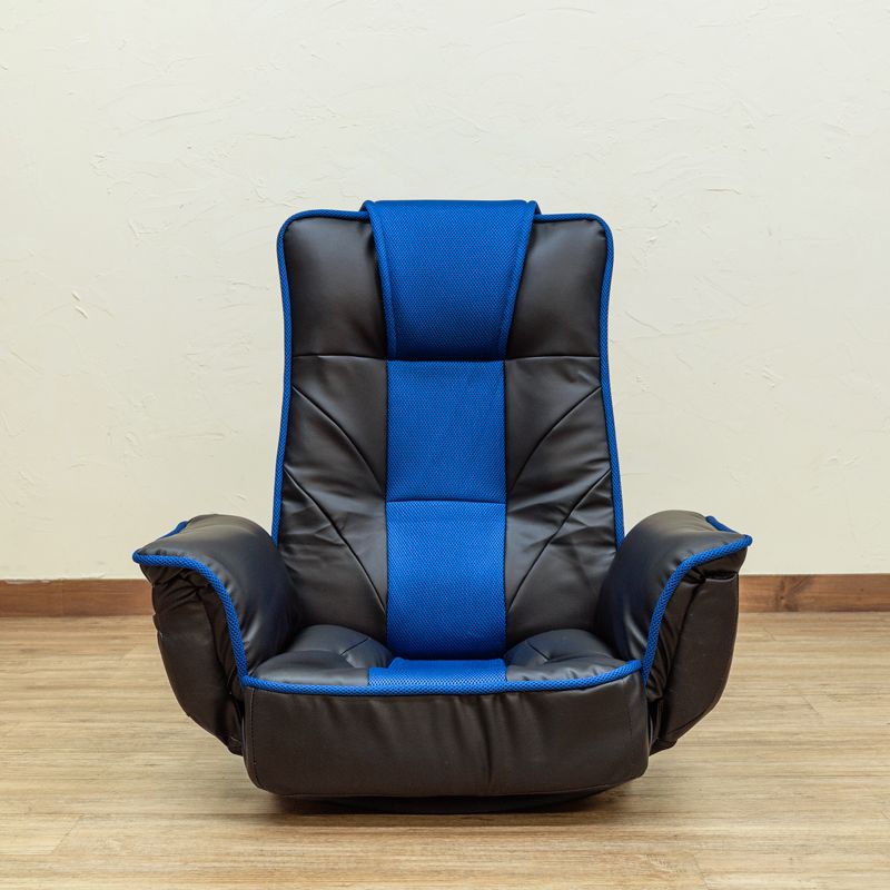 北海道 幅73cm 回転式メッシュ肘付座椅子 1001 MARWIL-DEMENAGEMENTS_CH