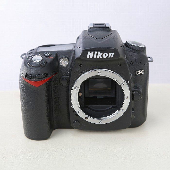 ニコン) 最も安い Nikon D90 ボデイ ジャンク】NIKON ニコン D90