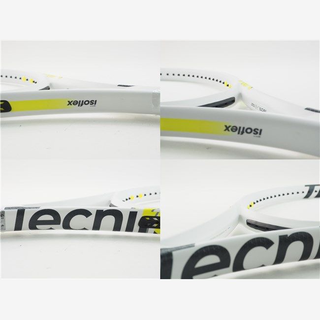 中古 テニスラケット テクニファイバー ティーエフ エックスワン 285 2021年モデル (G1)Tecnifibre TF-X1 285 2021