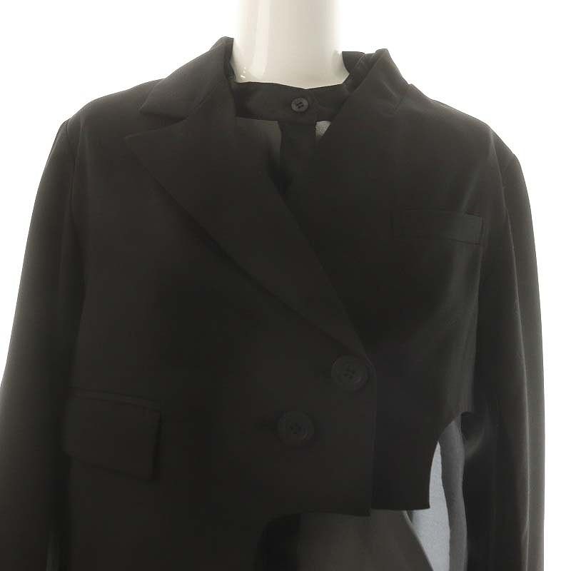 アメリヴィンテージ Ameri VINTAGE SHIRT SET STAIRS JACKET 