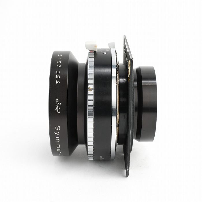 その他 Schneider-KREUZNACH SYMMAR-S 5.6/240 中古】(シュナイダー) Schneider Symmar-S 240/5.6 Schneider