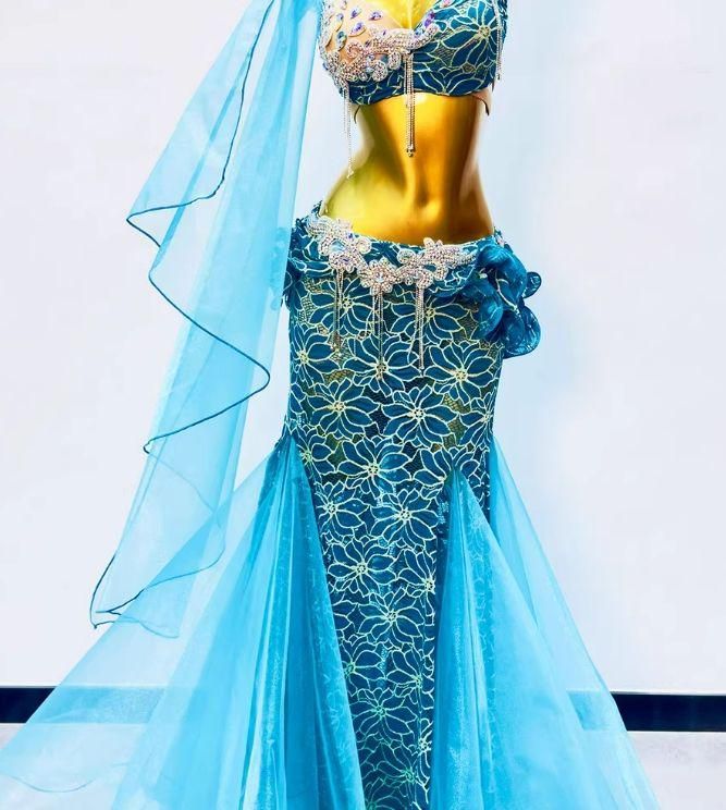 ブラベルトスカートセット