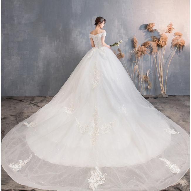 ウェディングドレス ドレス フォーマルドレス ウエディング エレガント パーティードレス 花嫁ロングドレス ワンピース結婚式 二次会 挙式hs6506 秋 ウェディングドレス ドレス フォーマルドレス ウエディング