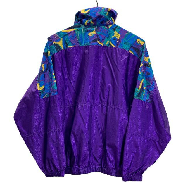 Columbia コロンビア ナイロンジャンパー ナイロン ジャンパー