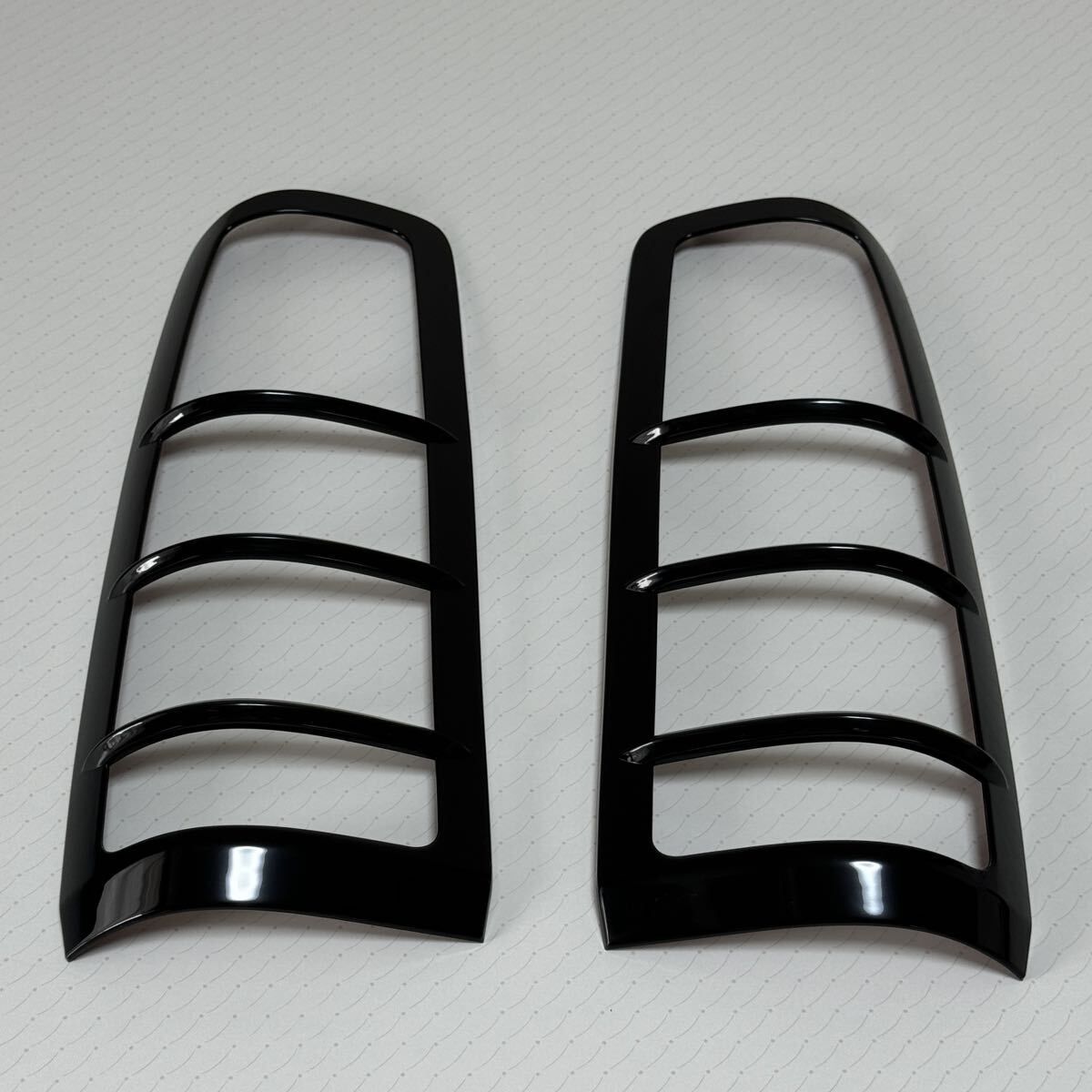 テールライトカバー ジムニー JB23 JB33 JB43 テールランプ