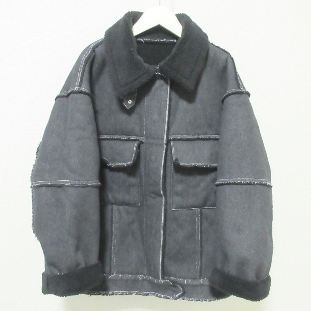 美品 23AW Ameri VINTAGE アメリヴィンテージ MIREI KIRITANI
