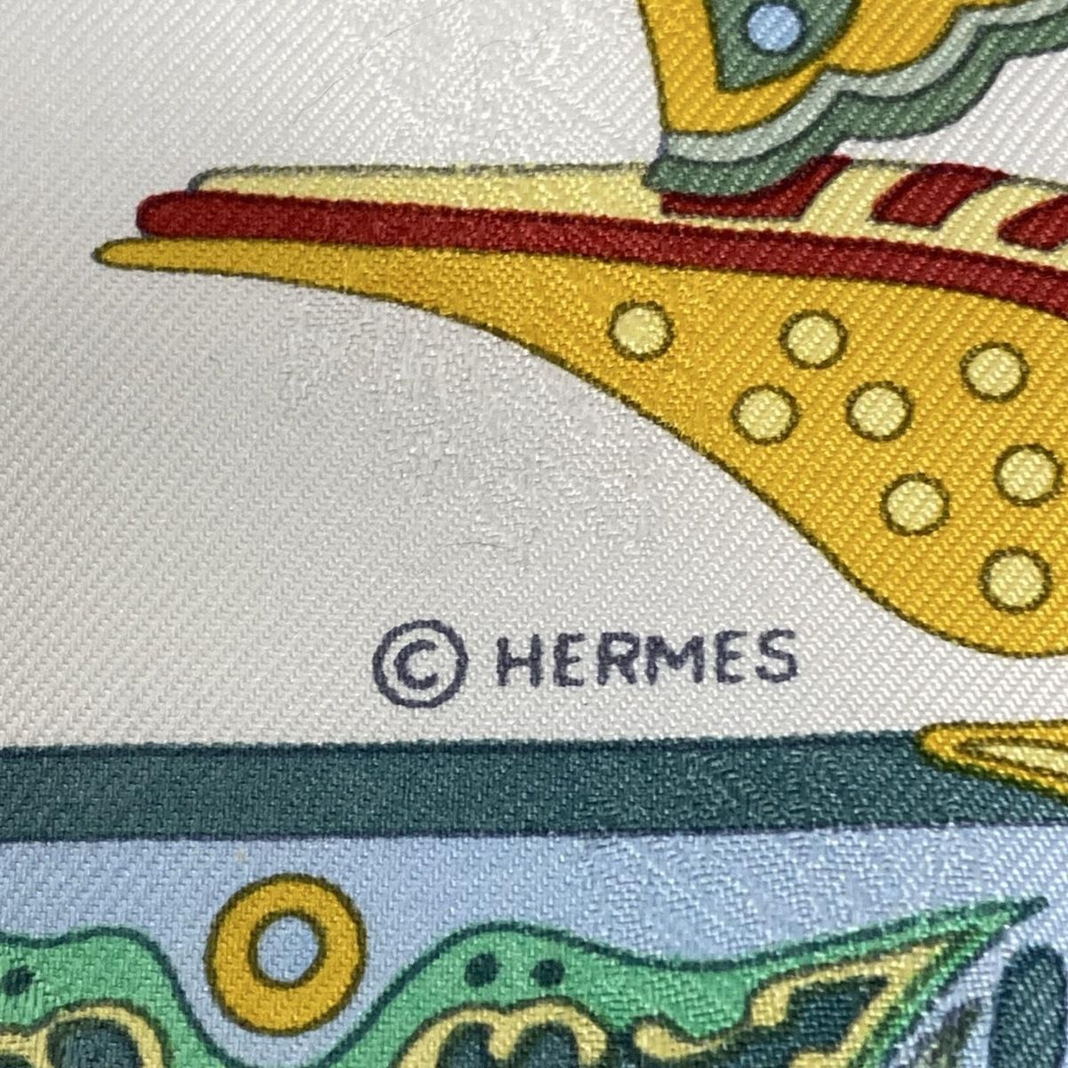 HERMES エルメス