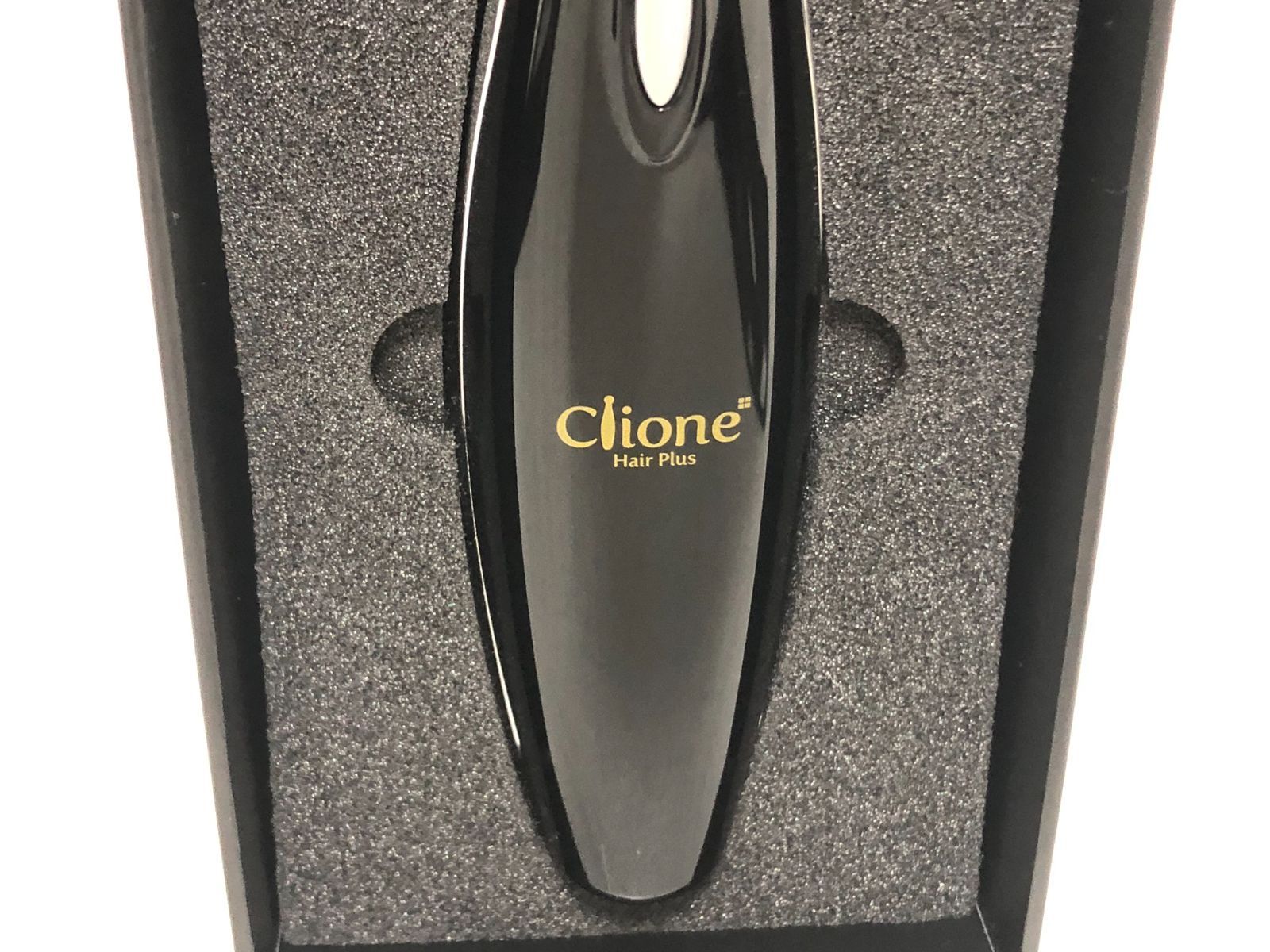 クリオネヘアプラス Clione Hair Plus 美顔器 - メルカリ