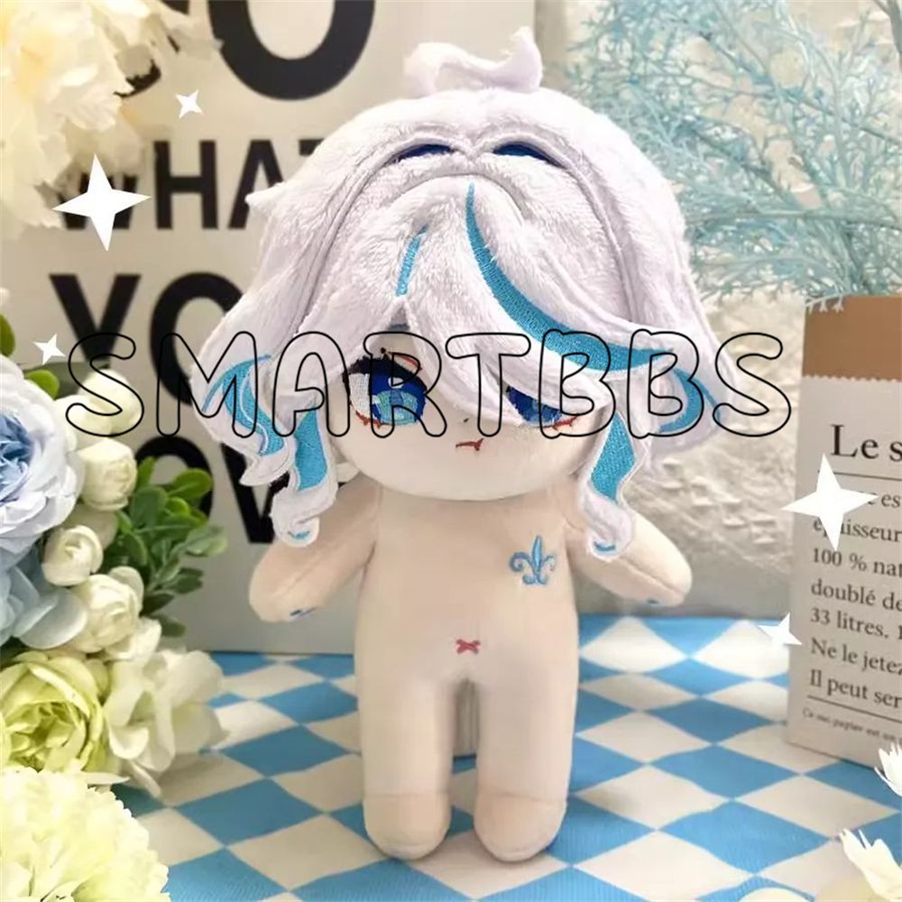 原神　フリーナ　ぬいぐるみ　着せ替えぬいぐるみ 委託販売】原神 フリーナ 着せ替え ぬいぐるみ 20cm 【mikele