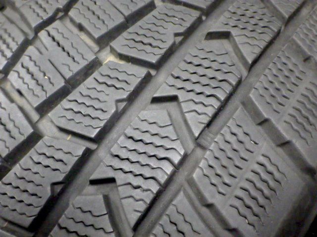 約7.5部山 ●DUNLOP