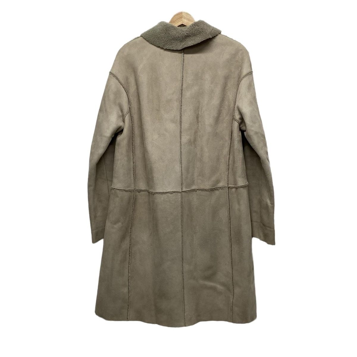 コート サイズ46