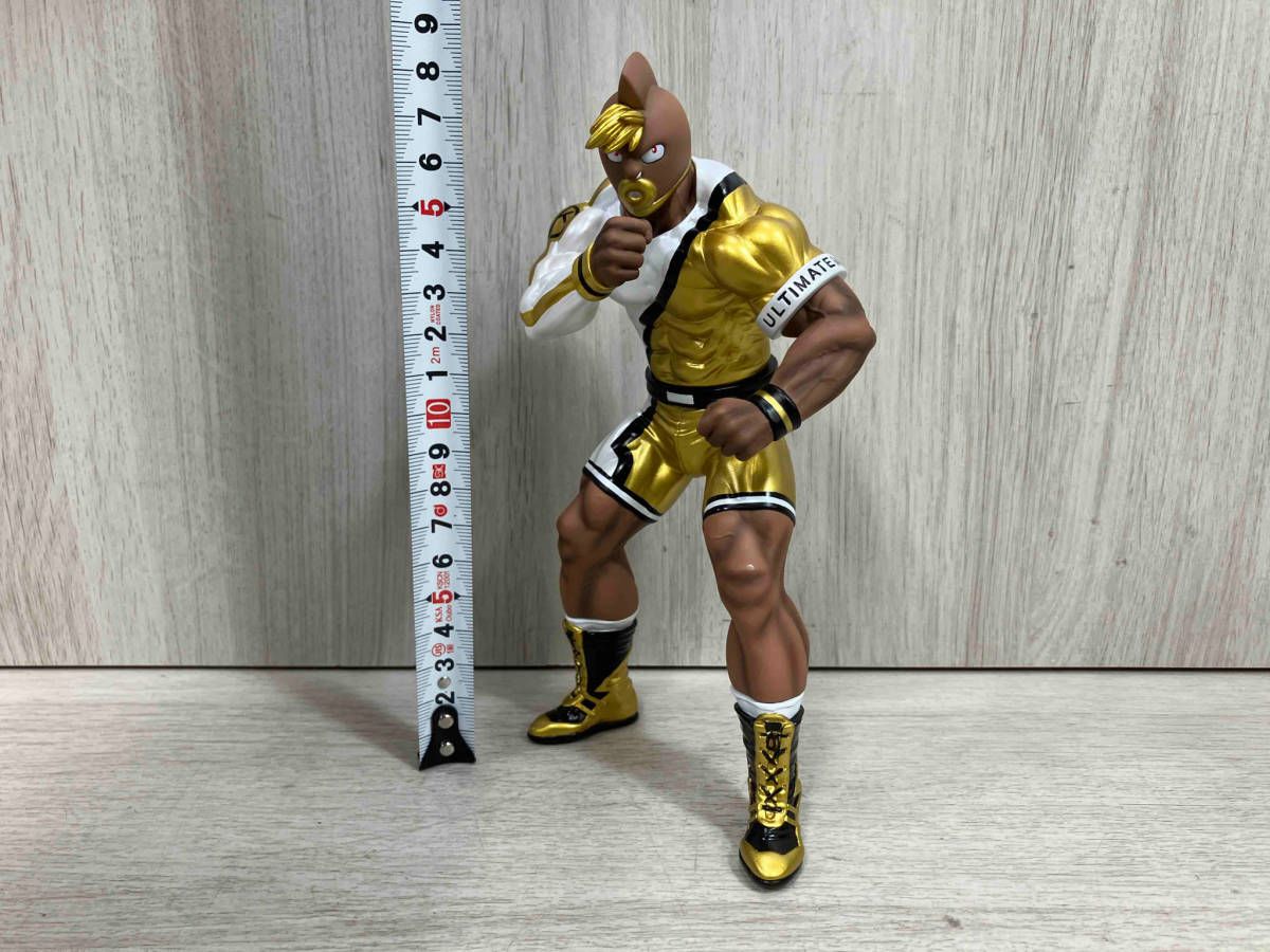 Amazon.co.jp: CCP Muscular Collection NO.45 キン肉万太郎 新