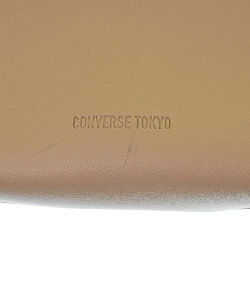 CONVERSE TOKYO トートバッグ レディース 【古着】【中古】【送料無料】