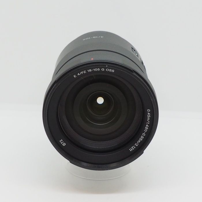 PZ18-105|F4 G