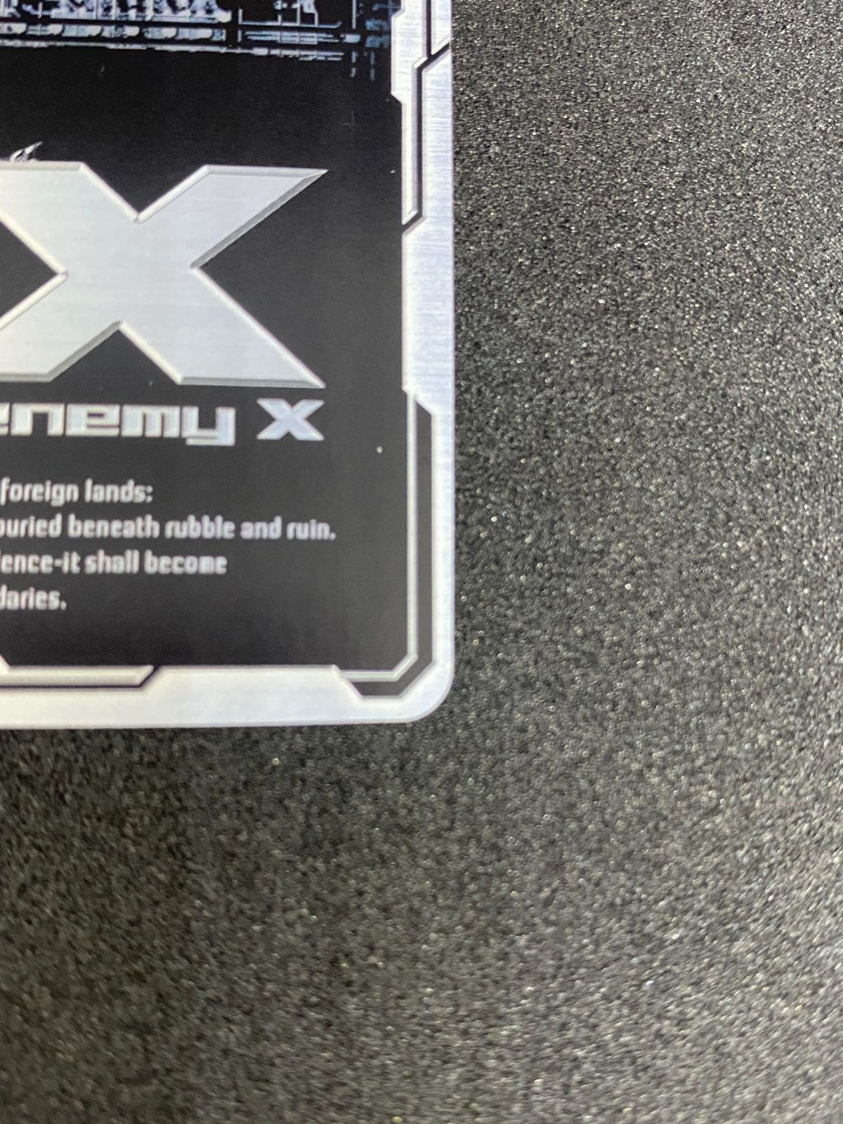 Z/X ゼクス 未来に向かう約束 あづみ SEC B43-093 （店頭併売品