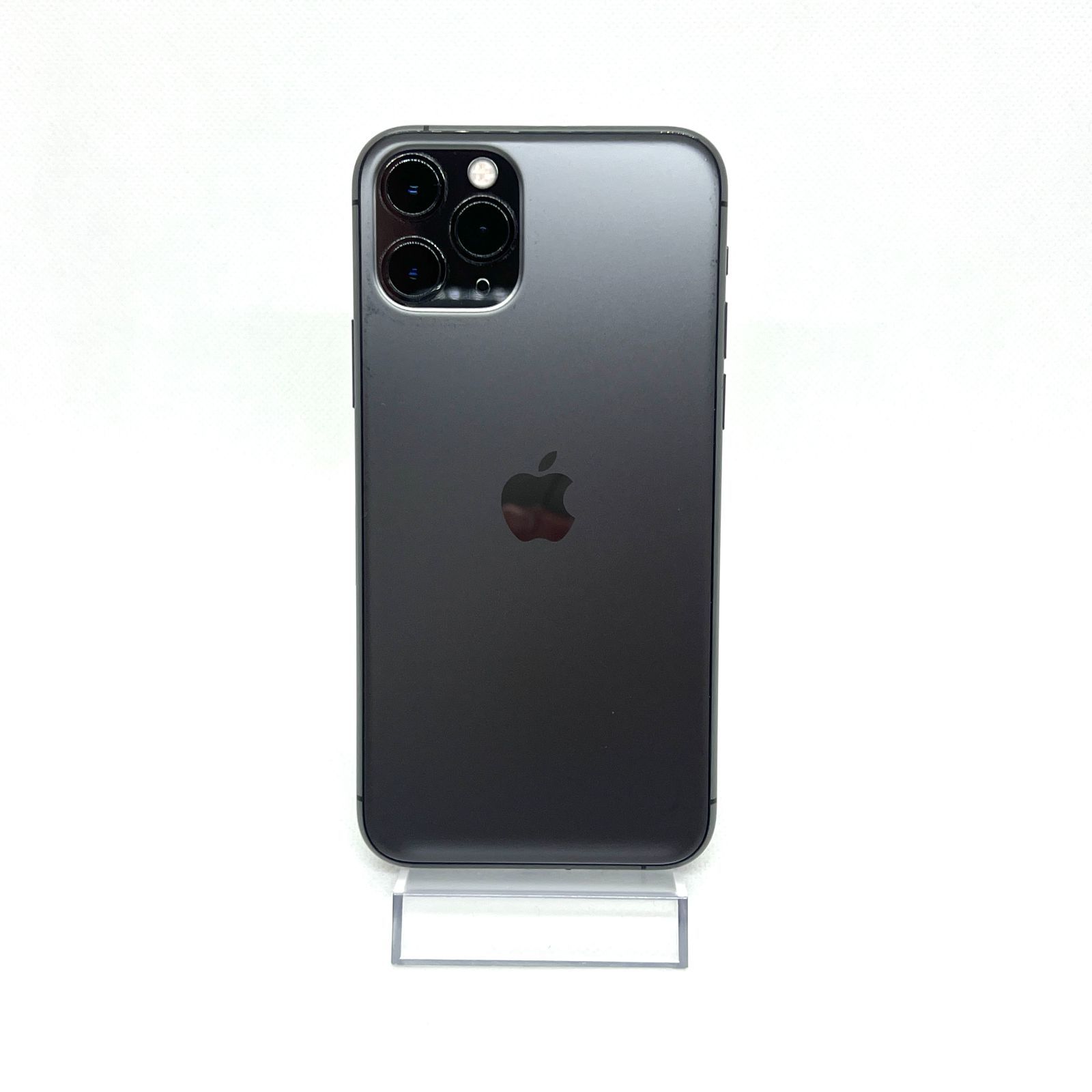 美品】【純正バッテリー88%】iPhone 11 Pro 256GB グラファイト 0719