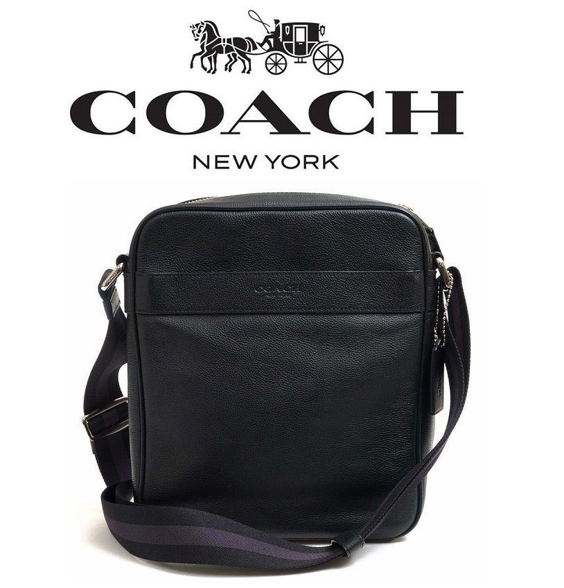 コーチバッグ＞COACH/コーチバッグ ショルダーバッグ F54782 ブラック