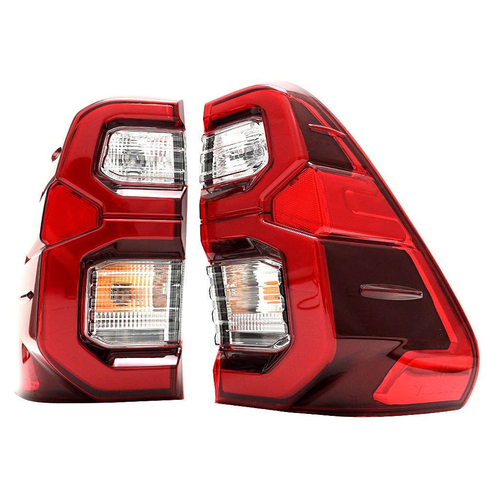 KOITO 日野純正LEDテールランプ 左右セット トラック➂' KOITO日野純正