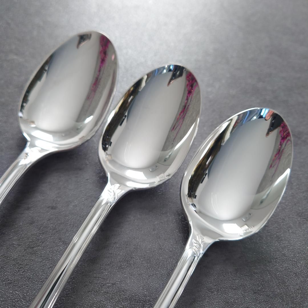 スタンダード フォーク