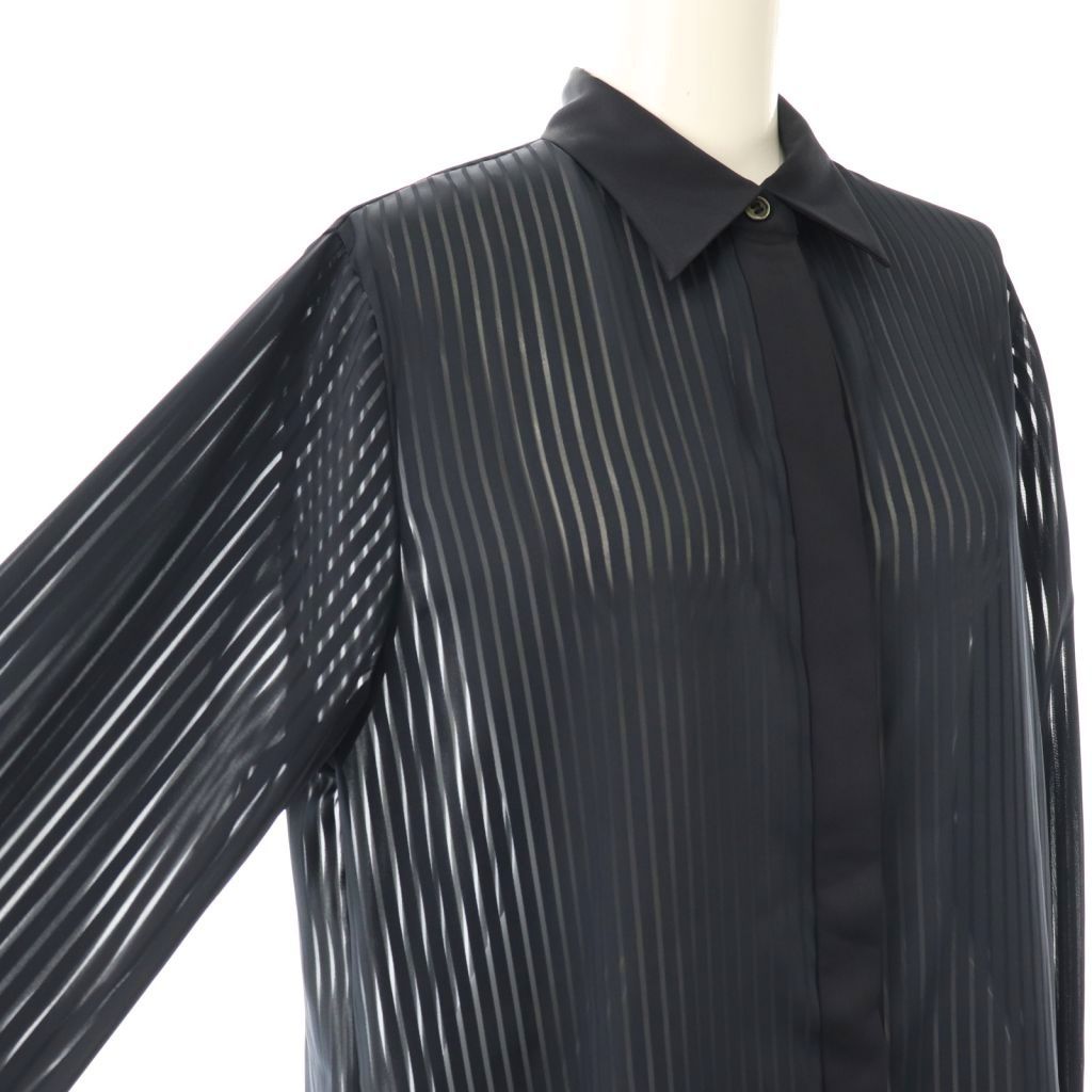 Lisiere L'Appartement リジェール アパルトモン 23AW Stripe