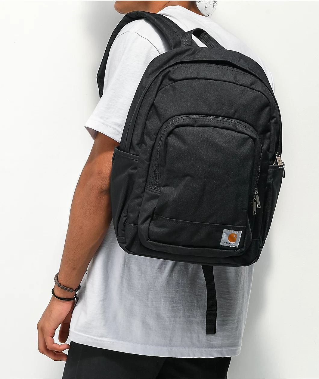 carhartt リュック 新品】カーハート リュック Carhartt 35L Triple-Compartment