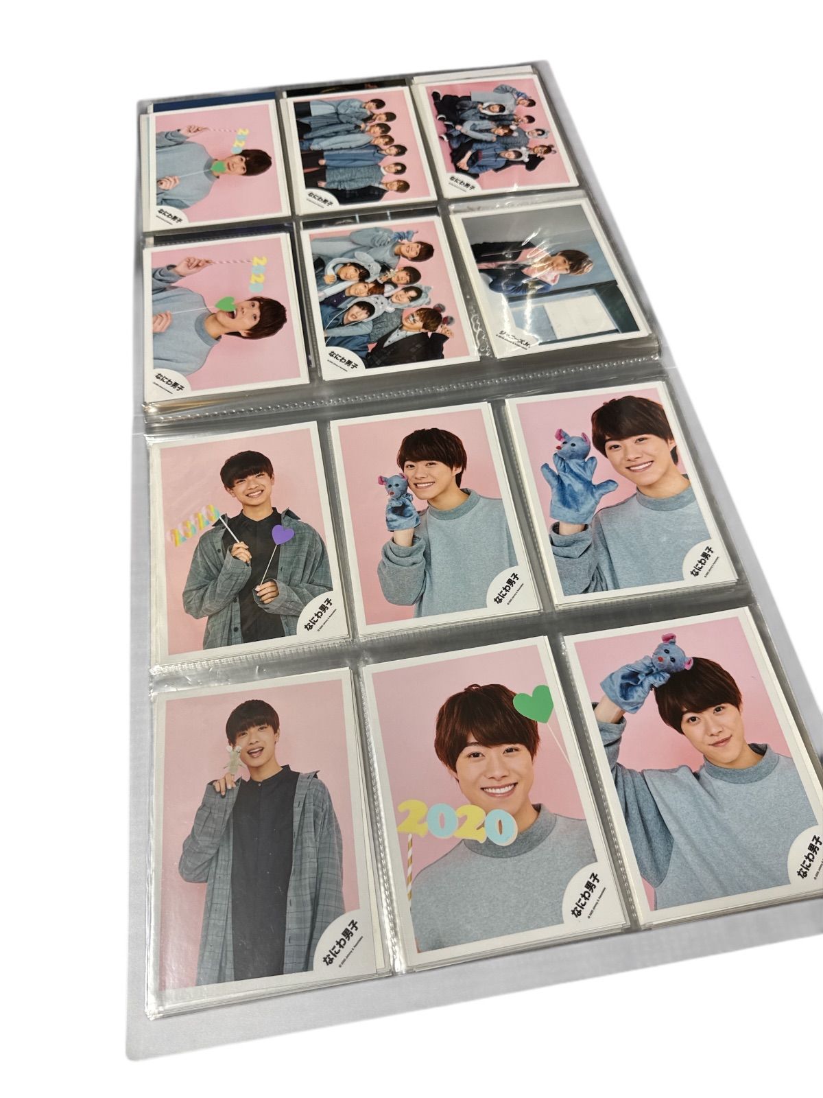 【専用】なにわ男子 公式写真まとめ売り なにわ男子 公式写真 まとめ売り 大橋和也多め 254枚 - メルカリ