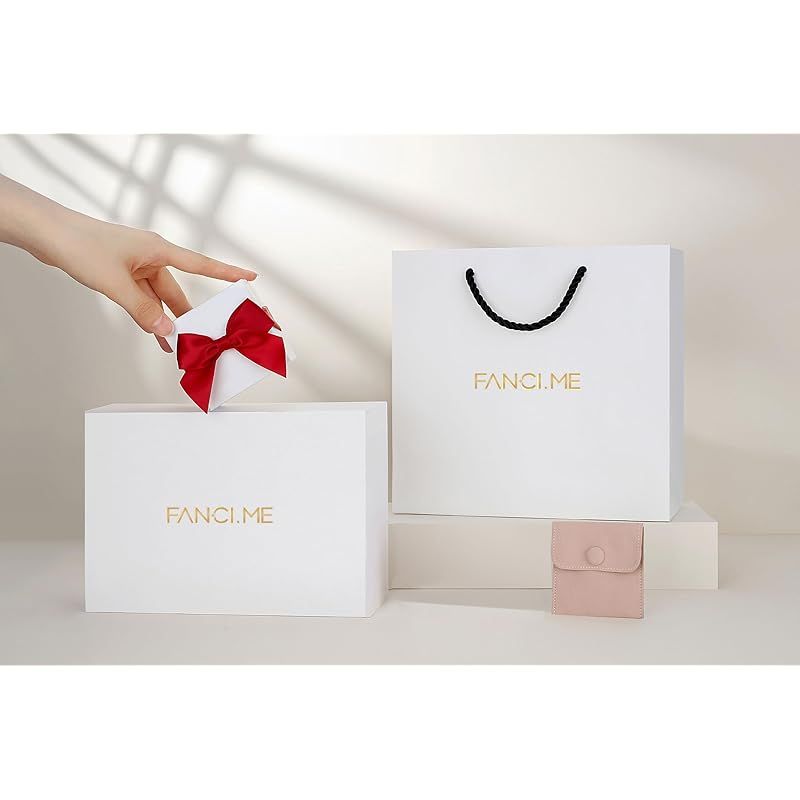 FANCIME テニス ブレスレット レディース 合成 アメジスト 2月 誕生石 